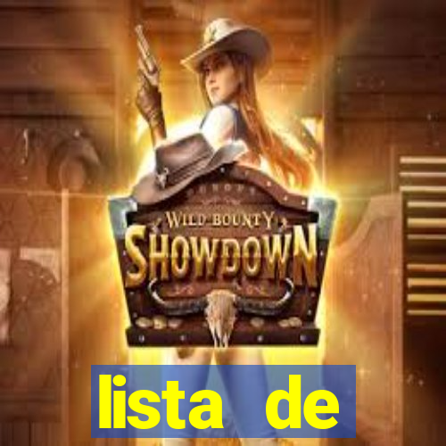 lista de plataformas de jogos